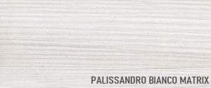 palissandro Bianco Matrix