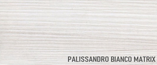 palissandro Bianco Matrix