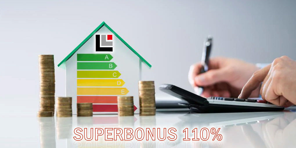 Superbonus 110%