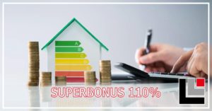 supebonus 110% ecobonus lavori gratis