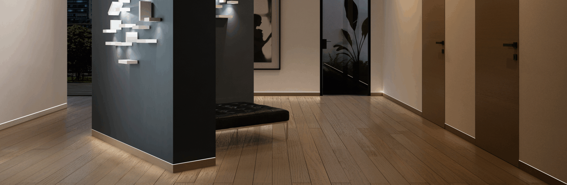 Garofoli-battiscopa_parquet-e-porte-rovere-creta_notte_preview
