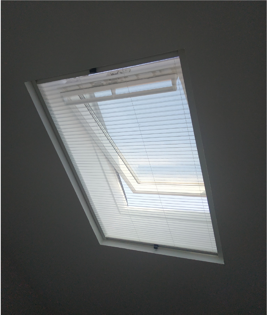 Tendine oscuranti_Velux